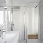 Pure White - By Myhomeincomo * كومو