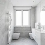 Pure White - By Myhomeincomo شقة كومو