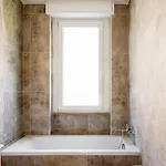 Pure White - By Myhomeincomo شقة