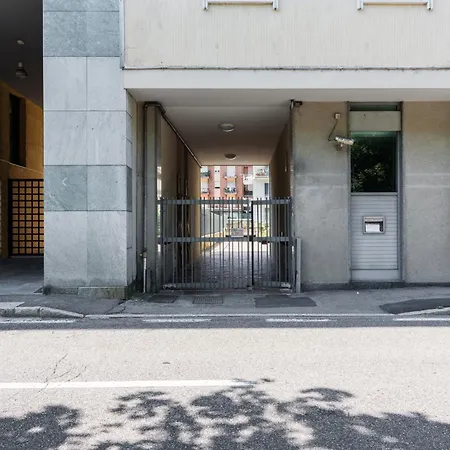 Pure White - By Myhomeincomo Διαμέρισμα *