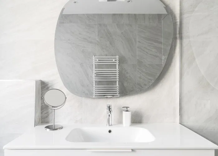 Pure White - By Myhomeincomo * Como