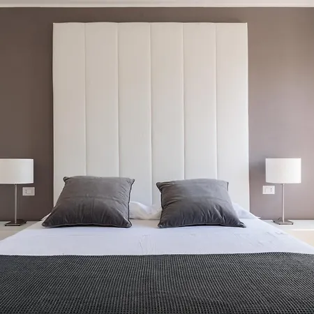 Apartmán Pure White - By Myhomeincomo