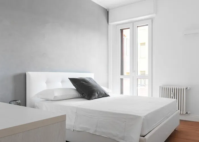 Pure White - By Myhomeincomo Apartamento