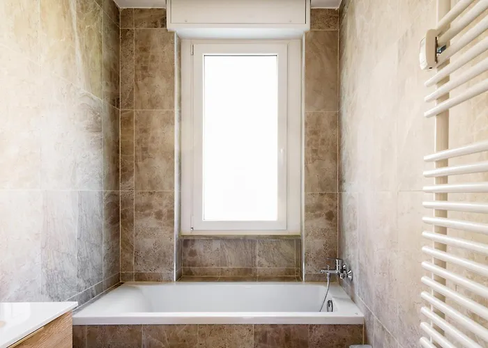 Pure White - By Myhomeincomo Apartamento