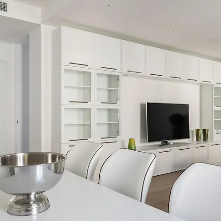 Pure White - By Myhomeincomo Como