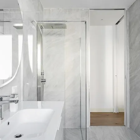 Pure White - By Myhomeincomo * Como