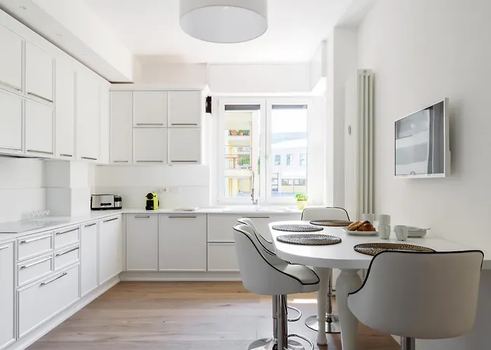 Pure White - By Myhomeincomo