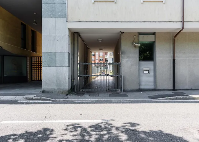 Pure White - By Myhomeincomo شقة *